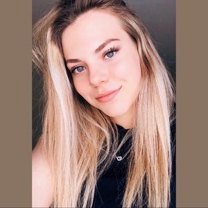 Meet your Posher, Kate